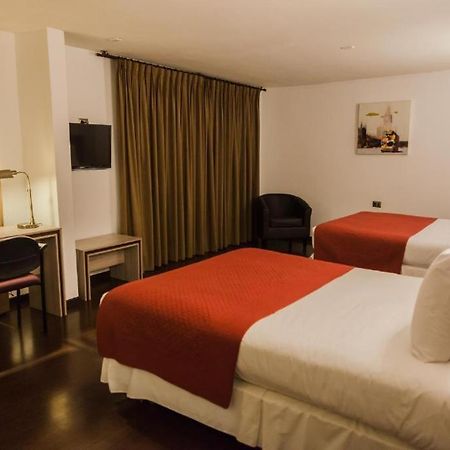 Hotel Marina Antofagasta Esterno foto