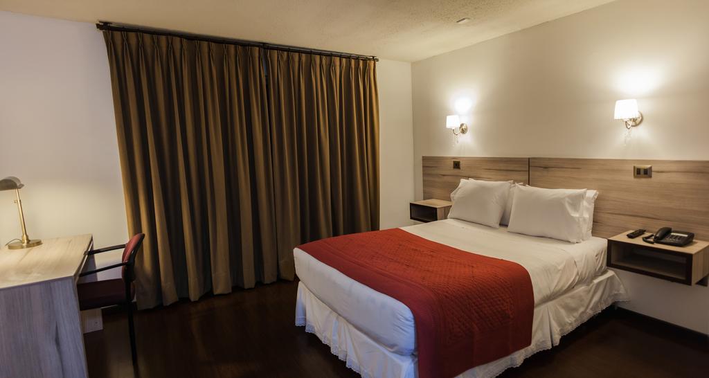 Hotel Marina Antofagasta Camera foto