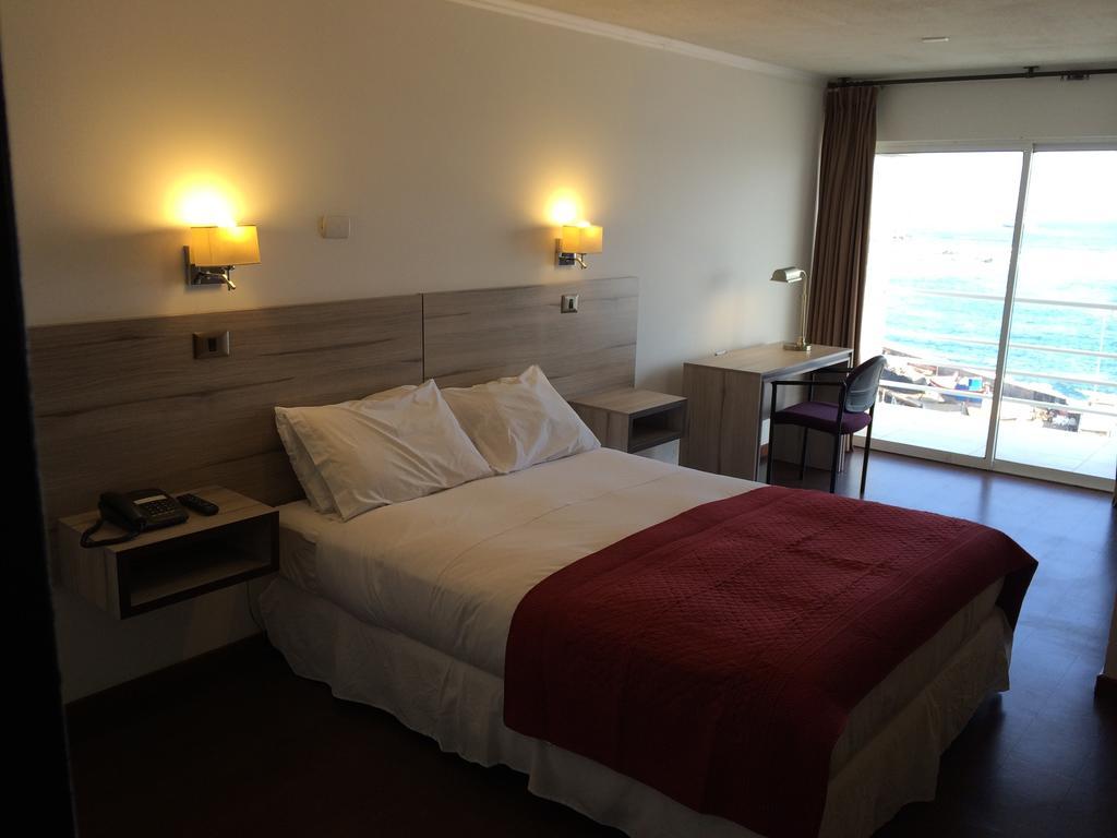 Hotel Marina Antofagasta Camera foto