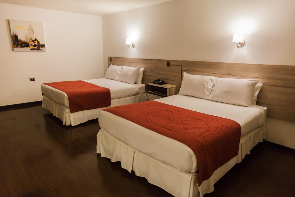 Hotel Marina Antofagasta Camera foto